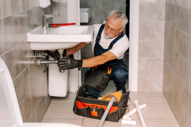 Best Drain Cleaning & Maintenance in Webster, TX